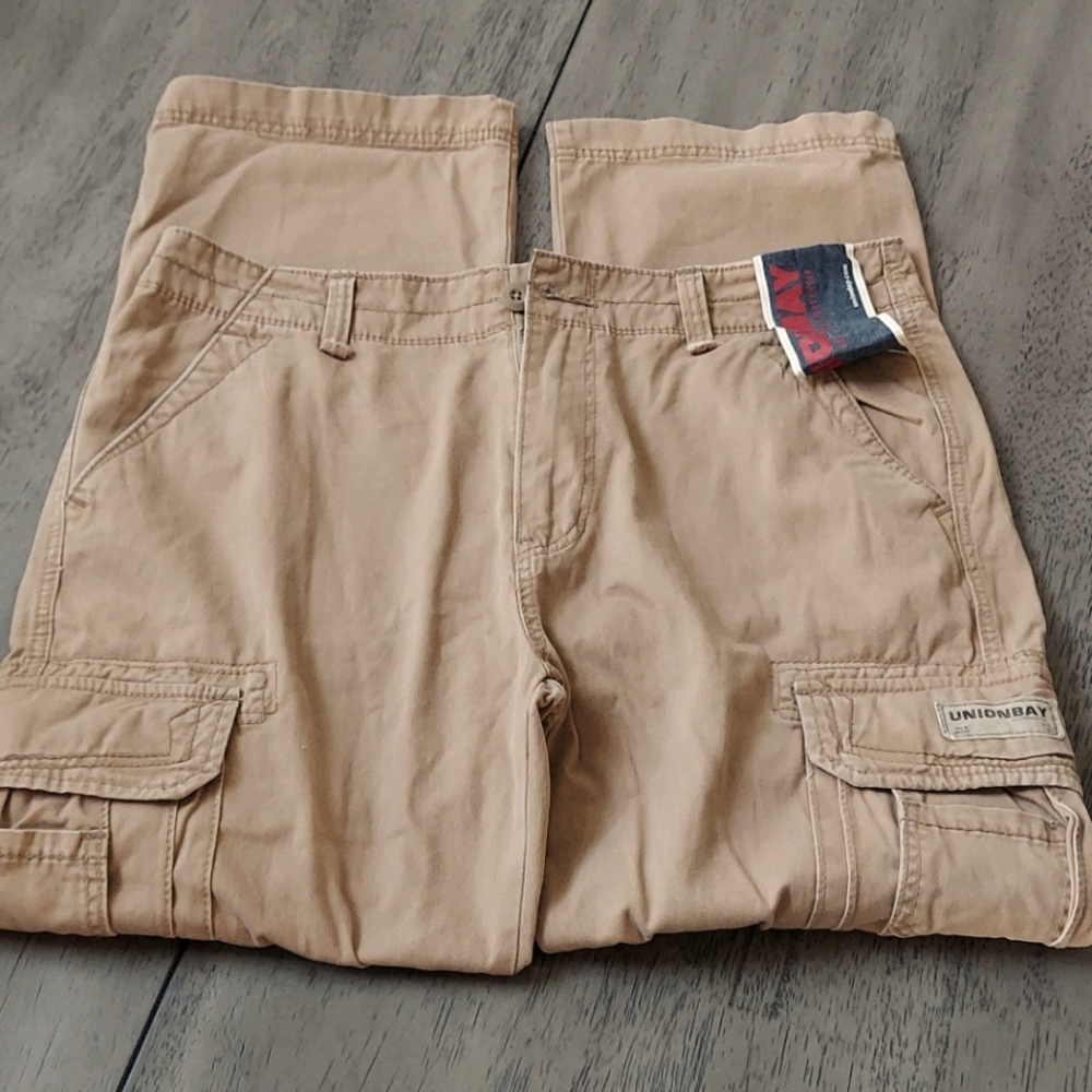Unionbay Cargo Pants